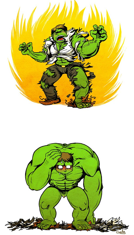 hulk hulk