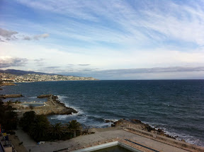 Apartment 2 bedrooms in Sanremo 90 mq