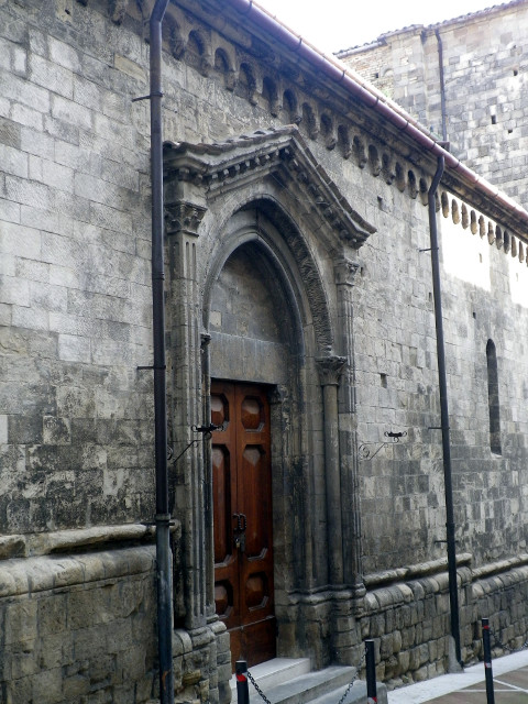 ingresso laterale s maria maggiore.jpg