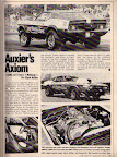 Sam Auxier, Jr. Article