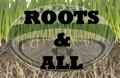 Roots&All 2013-14 logo