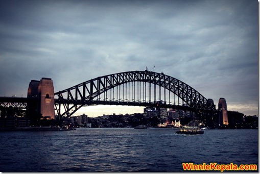 2011-04 Sydney Trip 020