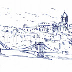 Ungary - Budapest - Castle.jpg