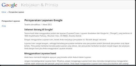 Layanan Layanan