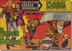 P00031 - Heroes Modernos Serie B P00031 - Heroes Modernos Serie B