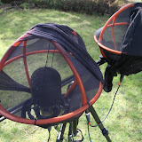 Rode NTG3 vs. Sennheiser ME66
