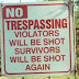 Funny Weird Public Sign Boards from the World