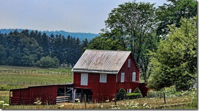 redbarn