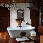 Ngorongoro Crater Lodge © Foto: Angelika Krüger | Outback Africa Erlebnisreisen