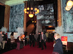Attending the 2012 Winter Antiques Show