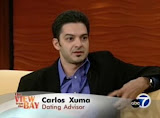 Pua Guru Carlos Xuma 04