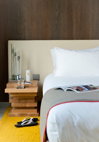 hotel sezz interior design tropical modern decor st. tropez