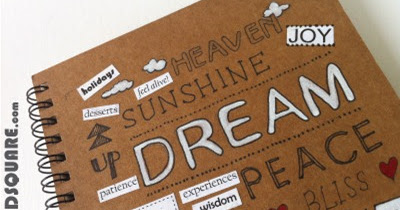 Evelyn Yee, my creative journey - art and design: DIY book cover design