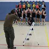 28./29.04.12 DHB-Vorrunde zur Deutschen Meisterschaft 28./29.04.12 DHB-Vorrunde zur Deutschen Meisterschaft