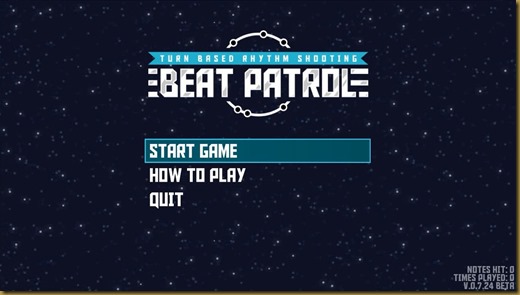Beat Patrol Beat Patrol