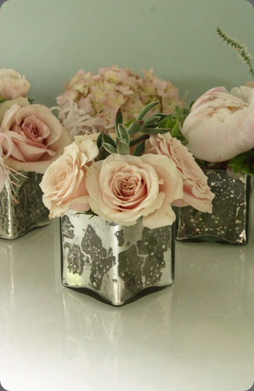 fuzion 5 blush floral design