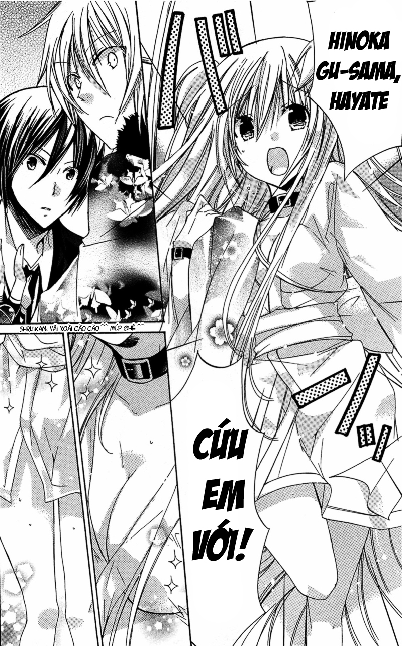 Kamikami kaeshi chap 4