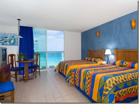 hoteles en cancun9