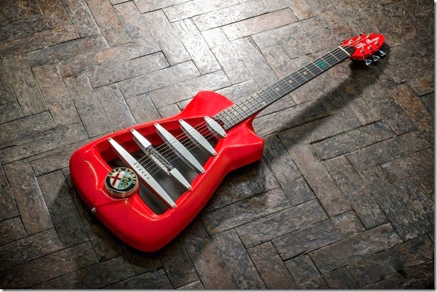 Guitarra Alfa Romeo (2)