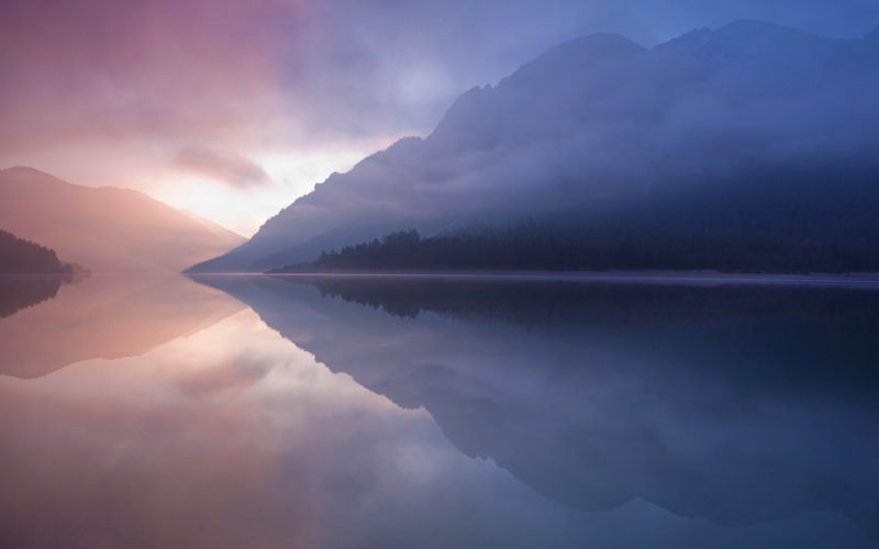 Lake