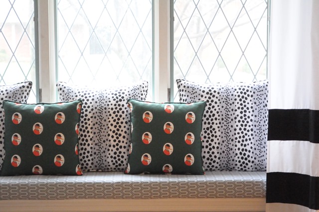 waverly "spot on" and spoonflower uncle reynard small cameo