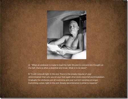 ramana Q bw photo bg brown ramana Q bw photo bg brown