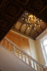 Stairway, Royal Society