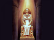 Goddess Of Egyptian Magic