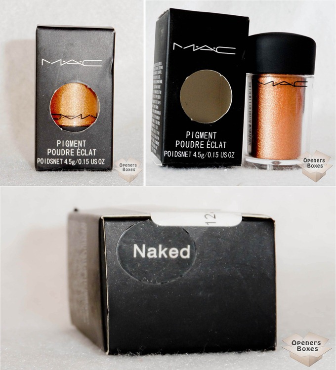 Pigmento-NAKED MAC Openers Boxes Drescri-1 Pigmento-NAKED MAC Openers Boxes Drescri-1