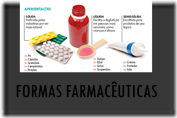 Formas farmaceuticas