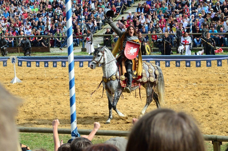 Kaltenberg Tournament15