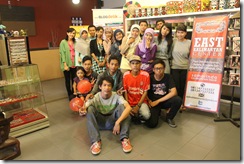 BloggerSamarinda