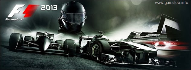 F1 2013 - RELOADED & BLACKBOX REPACK