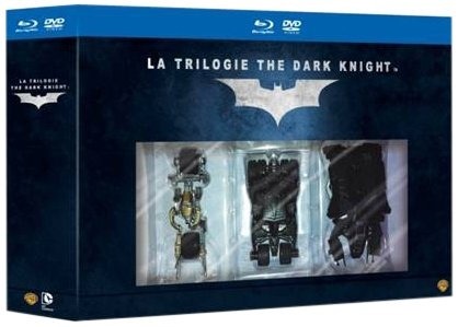 The Dark Knight Trilogy Ultimate Collectors Edition Box Set Revealed 02