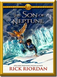 The Son of naptune By Rick Riordan The Son of naptune By Rick Riordan