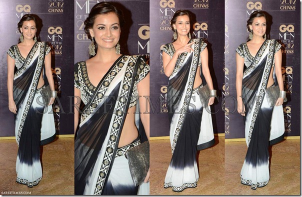 Dia_Mirza_Anita_Dongre_Saree