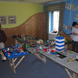 Legoprojekt 2010