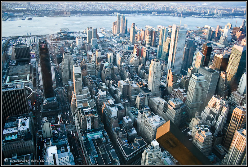 Вид на Америку: Empire State Building (foto america  фото путешествия new york manhattan  0401%252520USA%25252C%252520NY%25252C%252520Empire%252520State%252520Building 9)