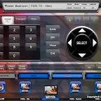 Touch Screen Designs