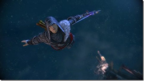 assassins creed in final fantasy xiii-2 01