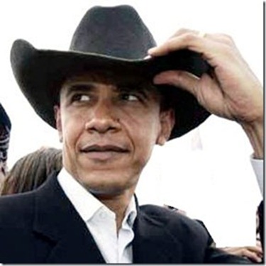 obama-cowboy hat