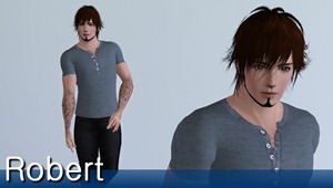 Robert