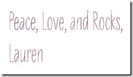 peace