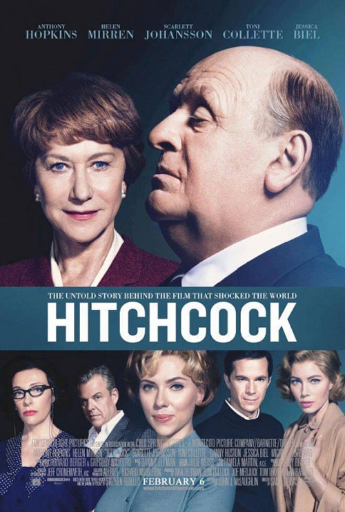 2012 legjobb poszterei 27 Hitchcock