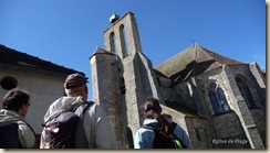 église de Flagy église de Flagy