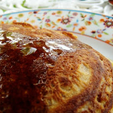 Copycat IHOP Harvest Grain & Nut Pancakes