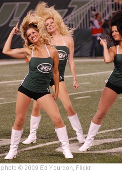 'Football: Jets-v-Eagles, Sep 2009 - 19' photo (c) 2009, Ed Yourdon - license: http://creativecommons.org/licenses/by-sa/2.0/