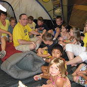 2009 Vacation Bible School