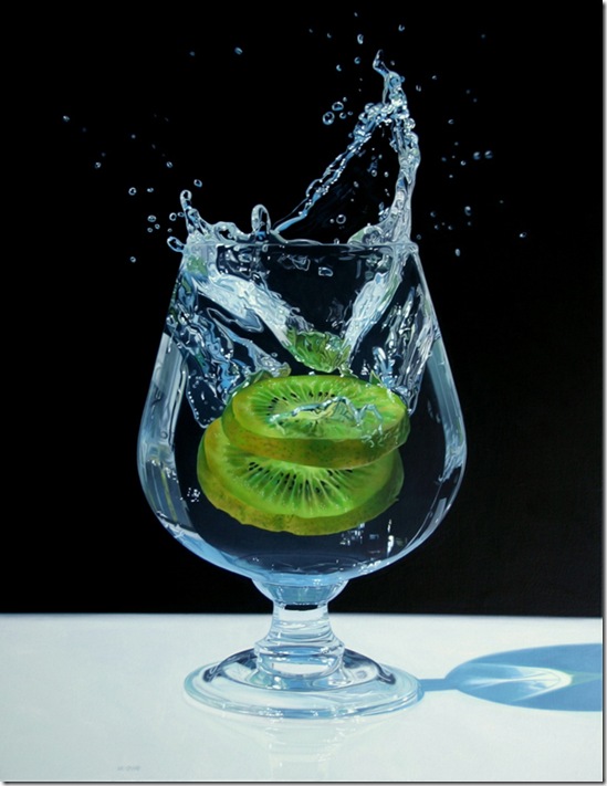 Kiwi Splash Kiwi Splash