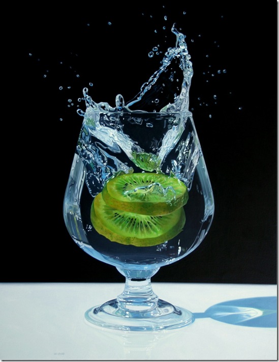 Kiwi Splash